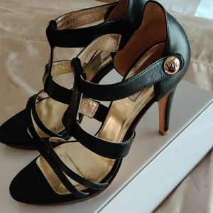 Versace High heels